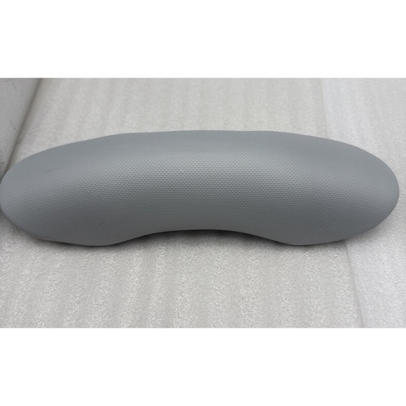 1pc Grey Pillow Fits Hot Springs/Hot Spot 2015 +, 11.2" L x 4" W *unused READ... - Picture 5 of 12